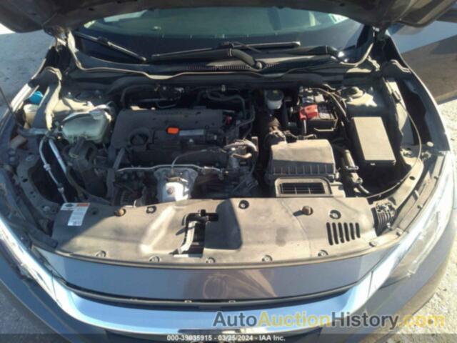 HONDA CIVIC EX, 2HGFC2F7XJH574041