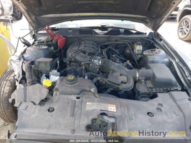 FORD MUSTANG V6, 1ZVBP8AM5E5331037