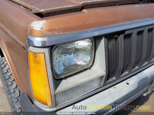 JEEP CHEROKEE, 1JCWB7818GT228698