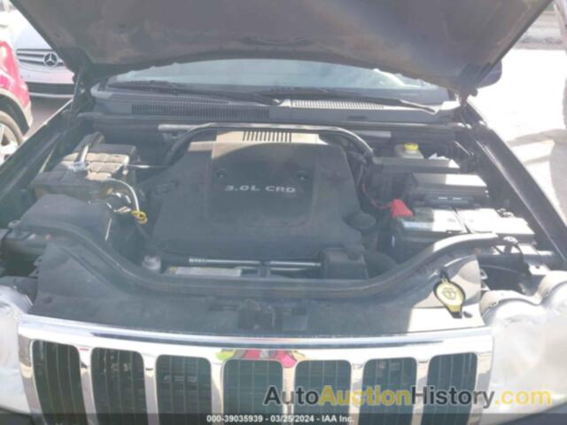 JEEP GRAND CHEROKEE LIMITED, 1J8HR58M47C696764