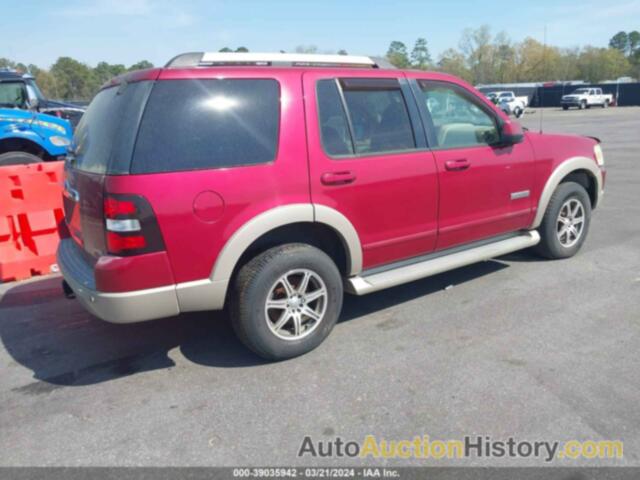 FORD EXPLORER EDDIE BAUER, 1FMEU74826UB36890