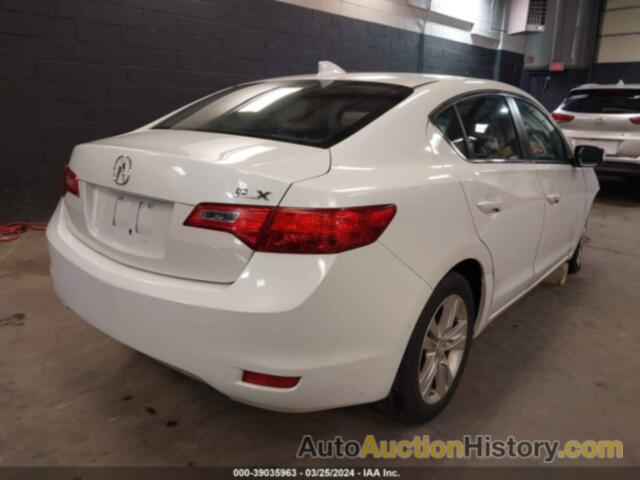 ACURA ILX 2.0L, 19VDE1F32DE022033