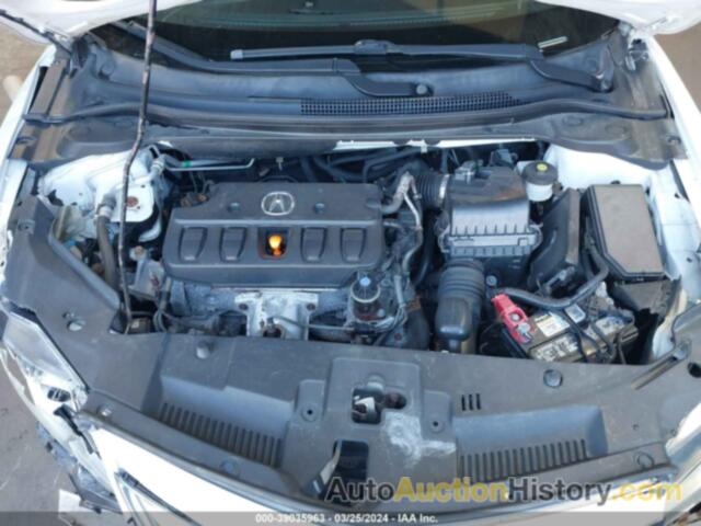 ACURA ILX 2.0L, 19VDE1F32DE022033