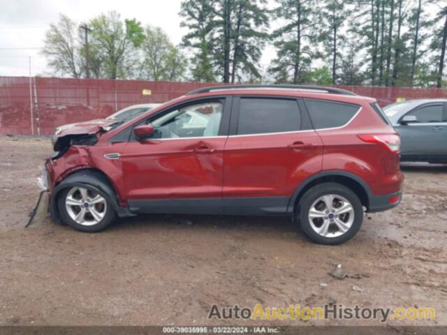 FORD ESCAPE SE, 1FMCU0GX2GUC09310