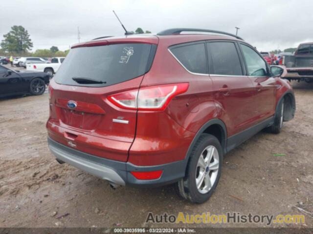 FORD ESCAPE SE, 1FMCU0GX2GUC09310