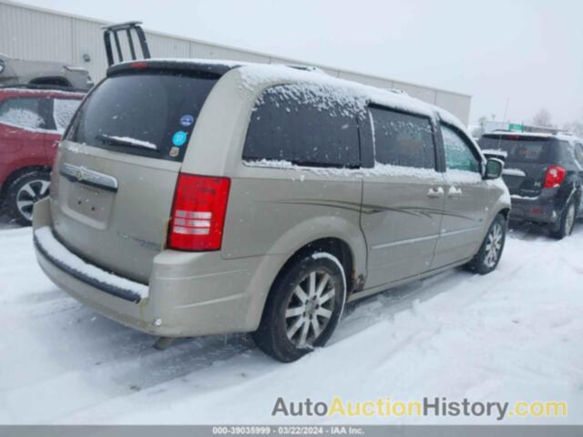 CHRYSLER TOWN & COUNTRY TOURING, 2A8HR54169R639925