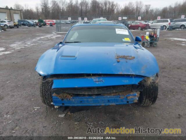 FORD MUSTANG, 1FA6P8TH2K5203084