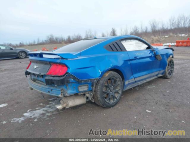 FORD MUSTANG, 1FA6P8TH2K5203084