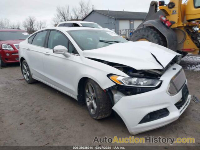 FORD FUSION SE, 3FA6P0H90DR728193