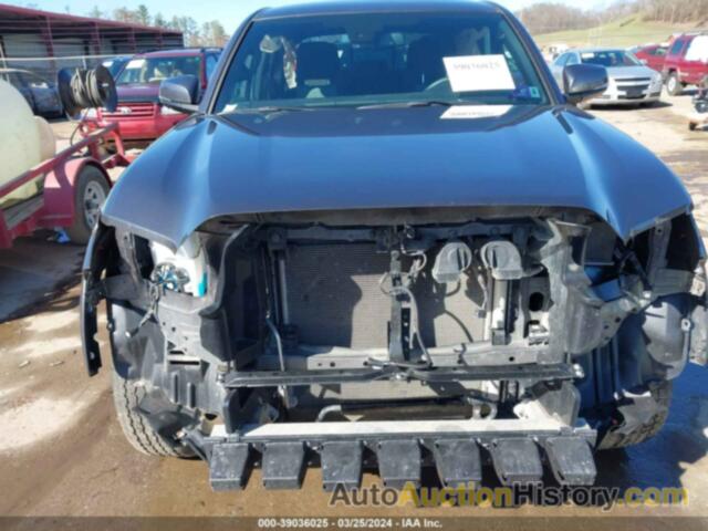 TOYOTA TACOMA TRD OFF ROAD, 3TYCZ5AN6PT130581