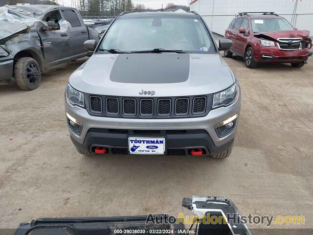 JEEP COMPASS TRAILHAWK 4X4, 3C4NJDDB8LT165453