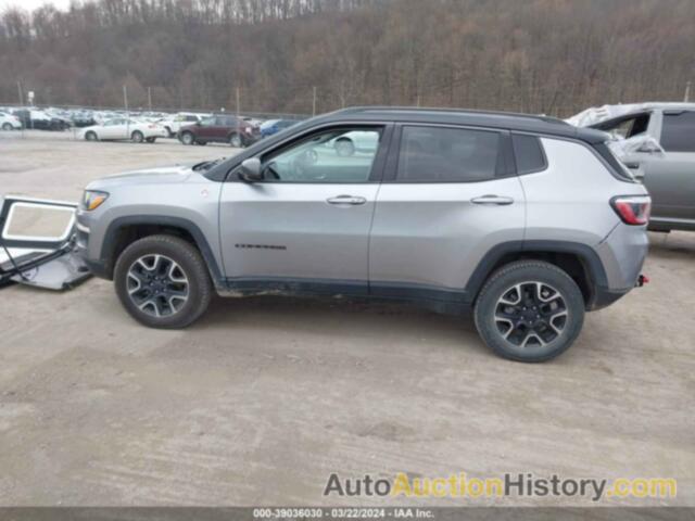 JEEP COMPASS TRAILHAWK 4X4, 3C4NJDDB8LT165453