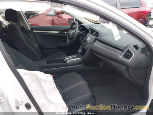 HONDA CIVIC LX, 2HGFC2F68LH520327