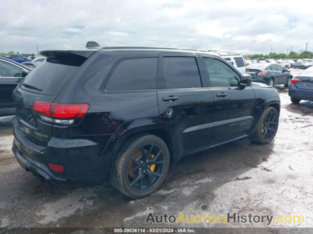 JEEP GRAND CHEROKEE TRACKHAWK 4X4, 1C4RJFN93JC348163