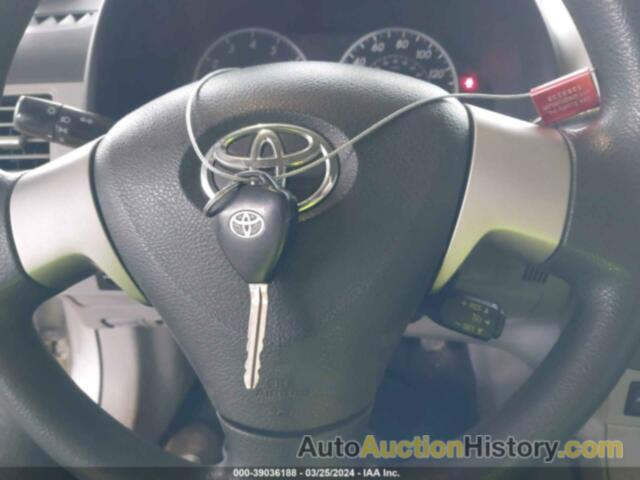 TOYOTA COROLLA S/LE, 02T1BU4EE0BC94073