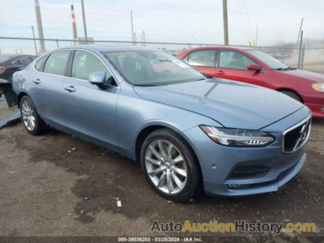 VOLVO S90 T6 MOMENTUM, YV1A22MK5H1004017