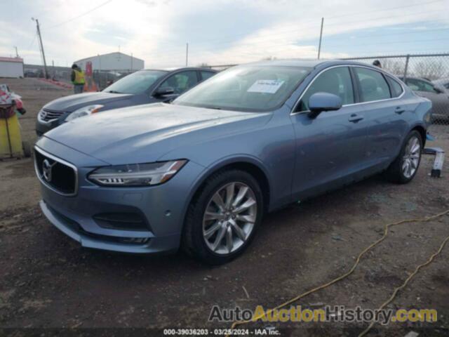 VOLVO S90 T6 MOMENTUM, YV1A22MK5H1004017