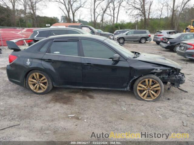 SUBARU IMPREZA WRX STI LIMITED, JF1GV8J62CL028568