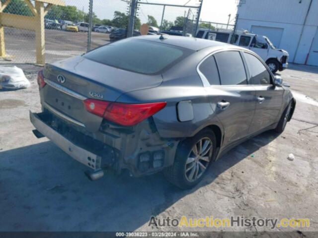 INFINITI Q50 PREMIUM/SPORT, JN1BV7AP7FM337851