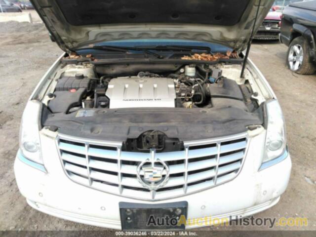 CADILLAC DTS 1SD, 1G6KD57Y39U145841