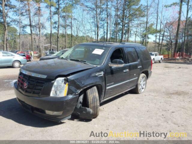 CADILLAC ESCALADE PREMIUM, 1GYUKCEFXAR258995