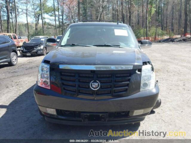 CADILLAC ESCALADE PREMIUM, 1GYUKCEFXAR258995