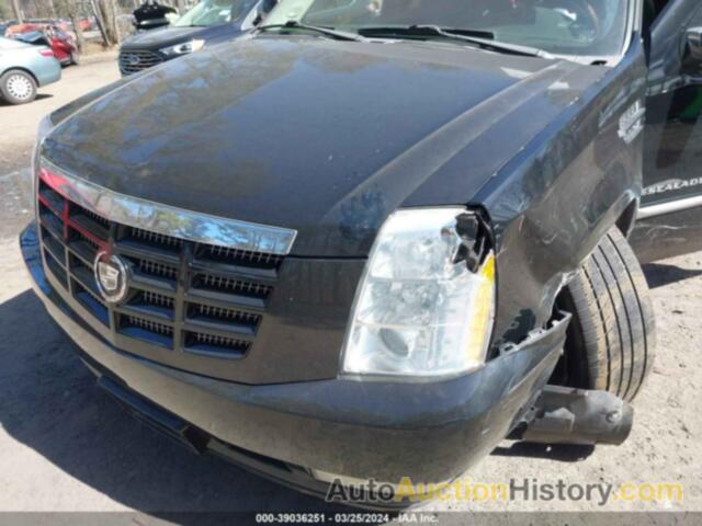 CADILLAC ESCALADE PREMIUM, 1GYUKCEFXAR258995