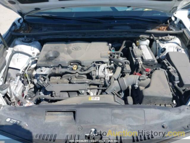 TOYOTA CAMRY LE, 4T1C11AK4LU995956