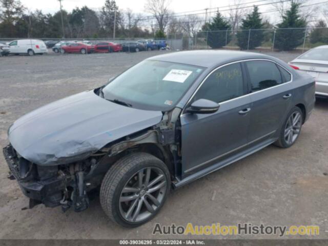 VOLKSWAGEN PASSAT S/R-LINE, 1VWAT7A32GC068464