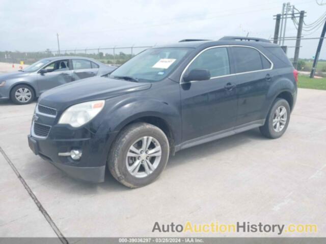 CHEVROLET EQUINOX 2LT, 2GNALCEK7E6171034