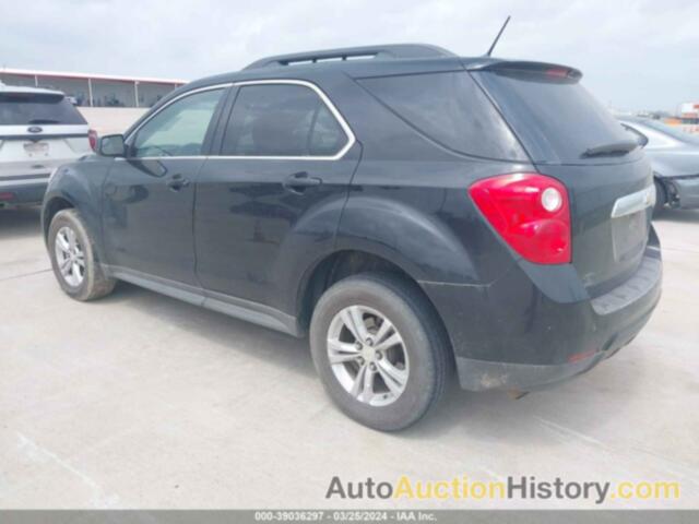 CHEVROLET EQUINOX 2LT, 2GNALCEK7E6171034