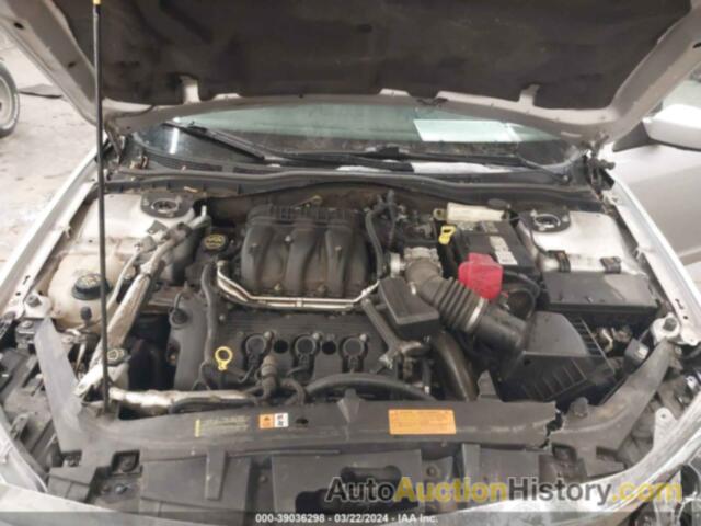 FORD FUSION SE, 3FAHP0HG9BR128312