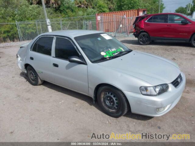 TOYOTA COROLLA CE, 1NXBR12E82Z574754