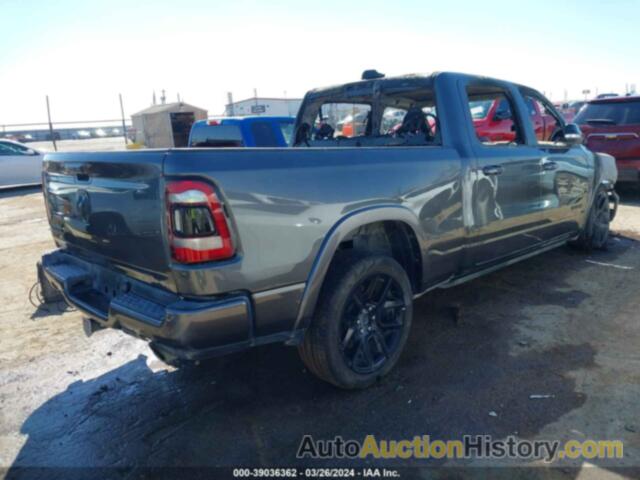 RAM 1500 LARAMIE, 1C6RRERT2NN452864