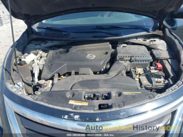 NISSAN ALTIMA 2.5 S, 1N4AL3AP5EC176319