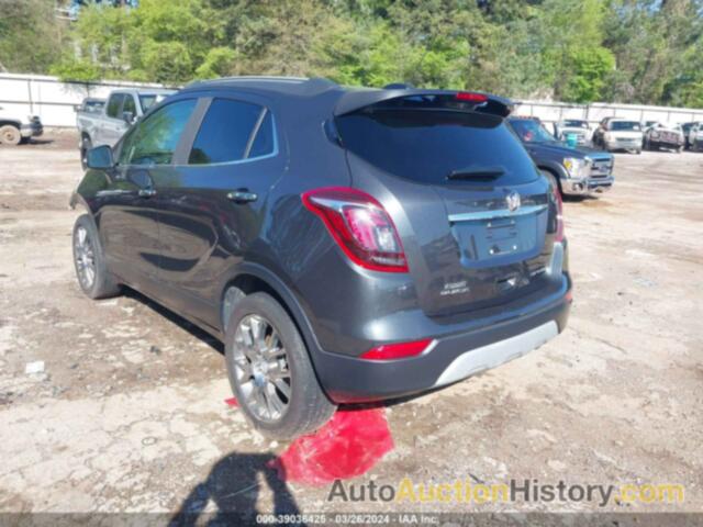 BUICK ENCORE SPORT TOURING, KL4CJ1SB7HB226948