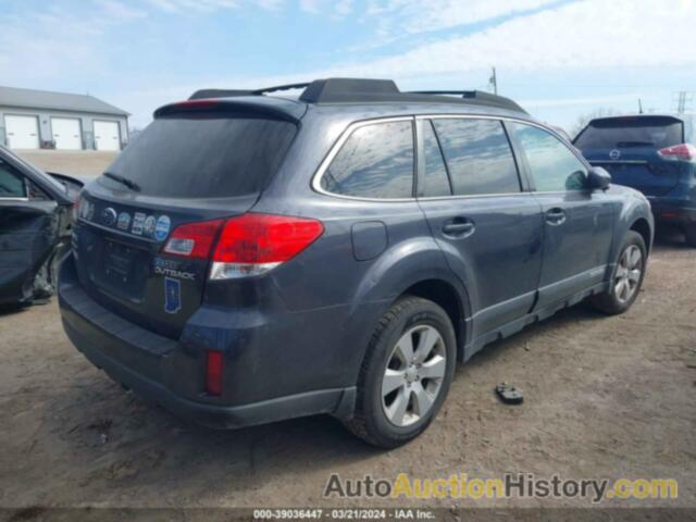 SUBARU OUTBACK 2.5I PREMIUM, 4S4BRCCC9B3382144