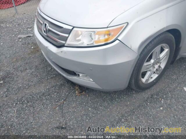 HONDA ODYSSEY TOURING/TOURING ELITE, 5FNRL5H90CB021547