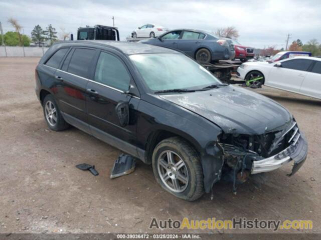 CHRYSLER PACIFICA TOURING, 2A8GM68X97R115714