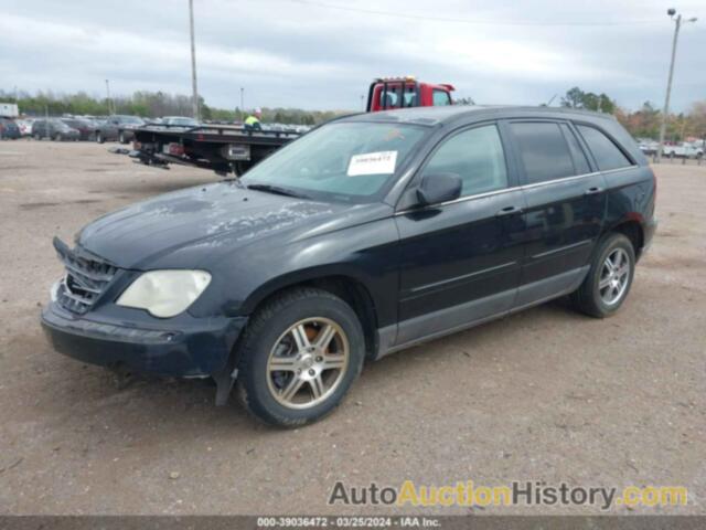 CHRYSLER PACIFICA TOURING, 2A8GM68X97R115714