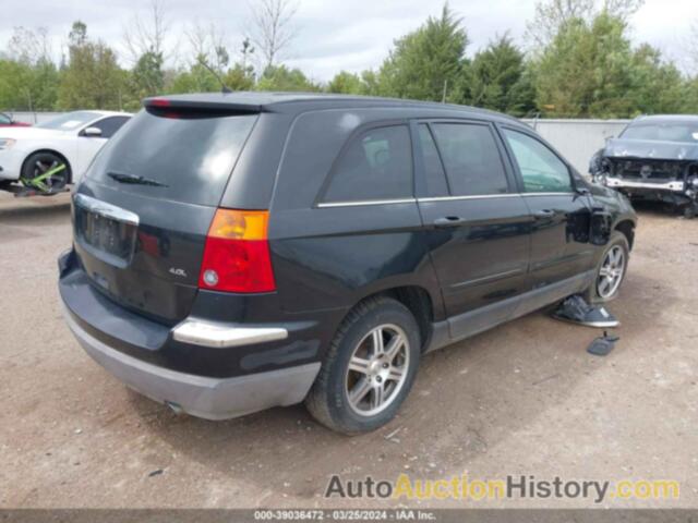 CHRYSLER PACIFICA TOURING, 2A8GM68X97R115714