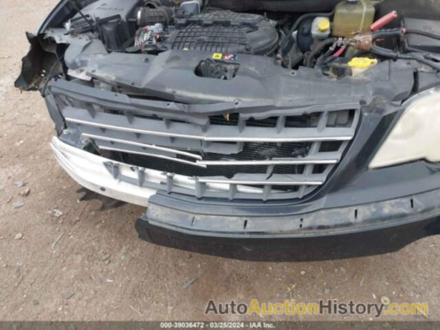 CHRYSLER PACIFICA TOURING, 2A8GM68X97R115714