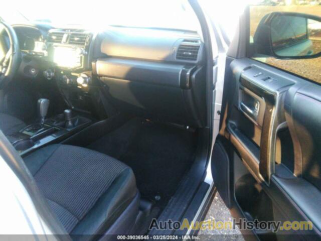 TOYOTA 4RUNNER TRAIL, JTEBU5JR2E5168977