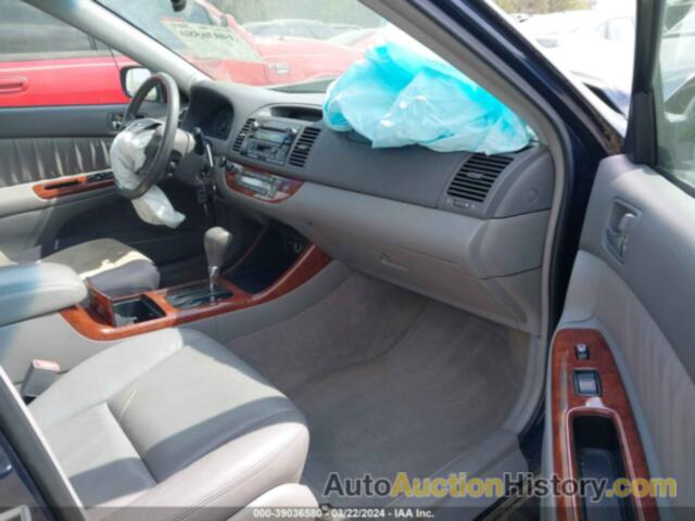 TOYOTA CAMRY LE/XLE/SE, 4T1BE32K33U155077