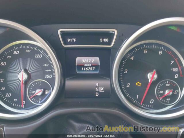 MERCEDES-BENZ GLS 450 4MATIC, 4JGDF6EE6HA739530