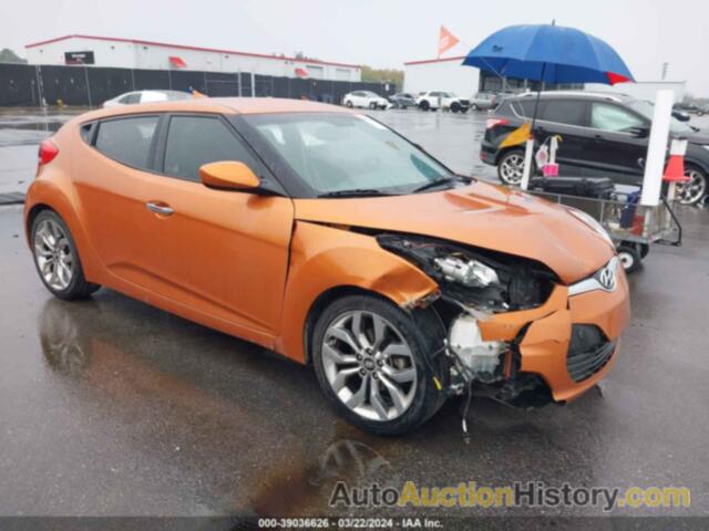 HYUNDAI VELOSTER RE:FLEX, KMHTC6AD6FU221835