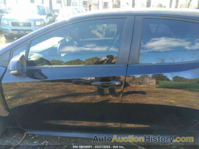 TOYOTA COROLLA SE/XSE/NIGHT SHADE, JTND4RBE5L3092014