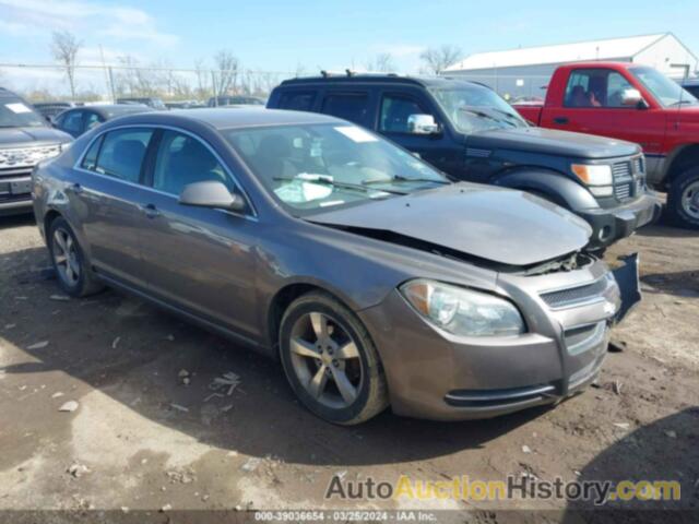 CHEVROLET MALIBU 1LT, 1G1ZC5E14BF305944