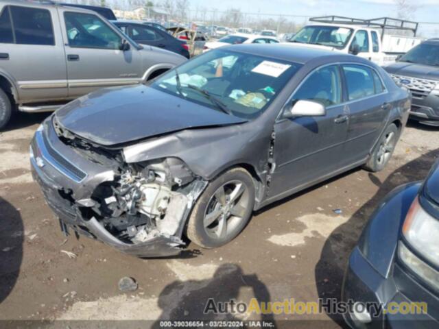 CHEVROLET MALIBU 1LT, 1G1ZC5E14BF305944