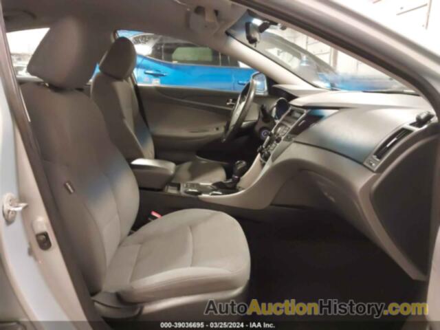 HYUNDAI SONATA GLS, 5NPEB4AC6DH627178